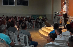 Discipulado y Formación