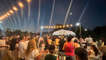 Ministerio de Evangelismo